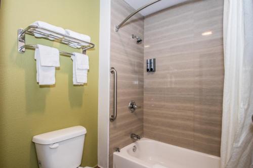 Americas Best Value Inn Ft. Worth