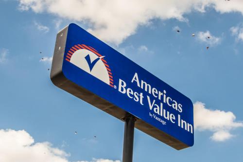 Americas Best Value Inn Ft. Worth