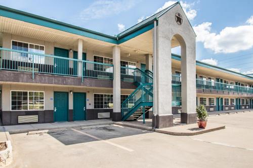 Americas Best Value Inn Ft. Worth