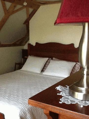 Second Wind Country Inn