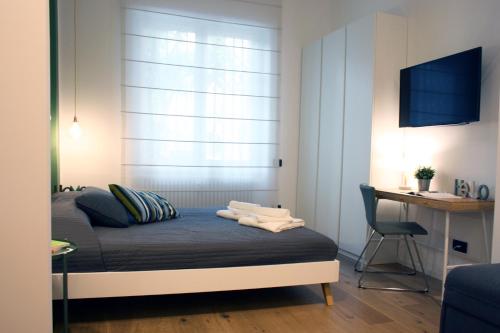 Milano Navigli Apartment - Via Tortona, Milán