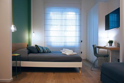 Milano Navigli Apartment - Via Tortona, Milán (fotografie 6)