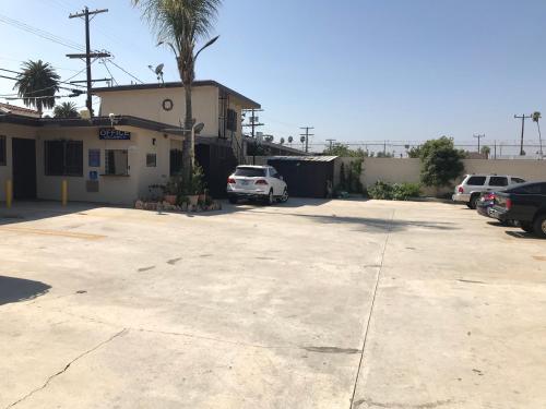 Stallion Motel Los Angeles – Los Angeles, CA
