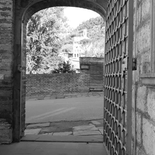 Hotel Porta Marmorea - image 8