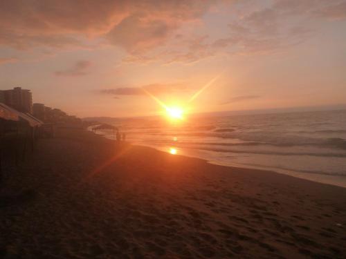 Departamento frente al mar Grand Diamond