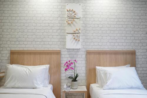 LightHouse Hotel & ShortStay @ Damansara Uptown Petaling Jaya 