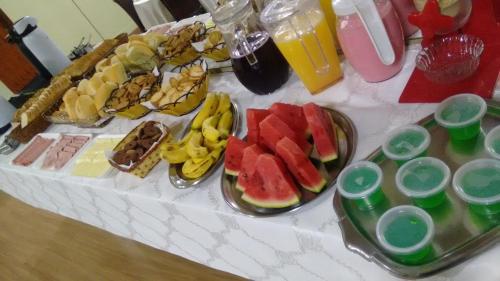 Hotel Lara's in 里貝朗普雷圖市中心