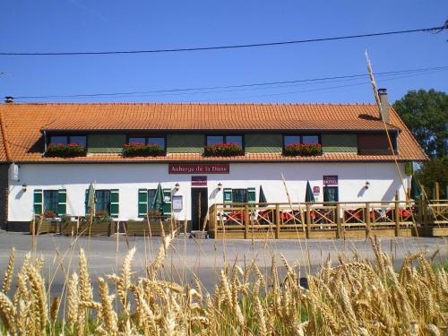 Logis Auberge De La Dune - image 11