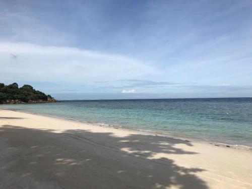 Ibiza Bungalows – Ko Pha Ngan, UT
