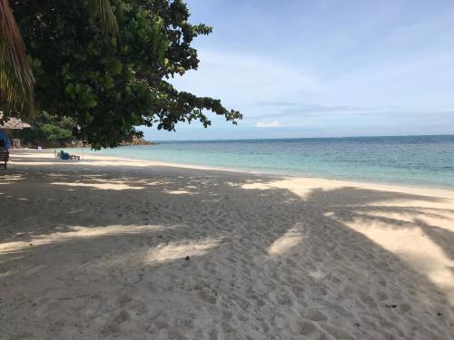 Ibiza Bungalows – Ko Pha Ngan, UT