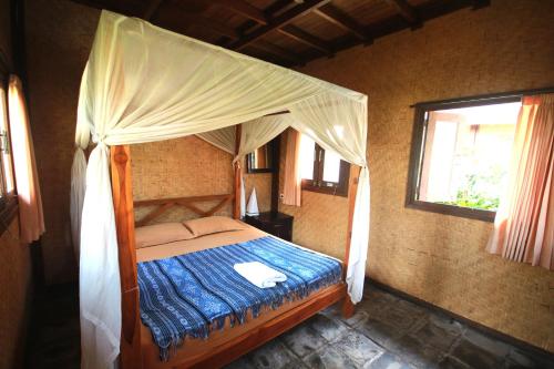 Rambo Homestay in Bali