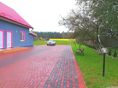 Agrousadba B&B