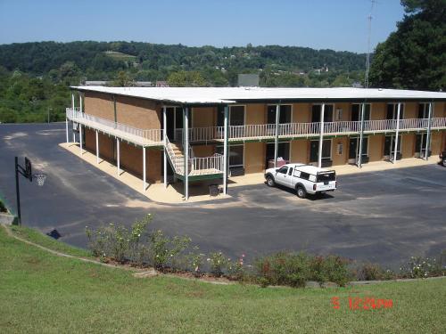 Budget Inn Top of Ellijay in Ellijay, USA