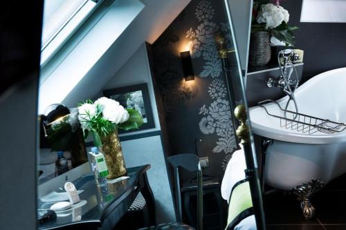 Hotel Design Sorbonne - image 10