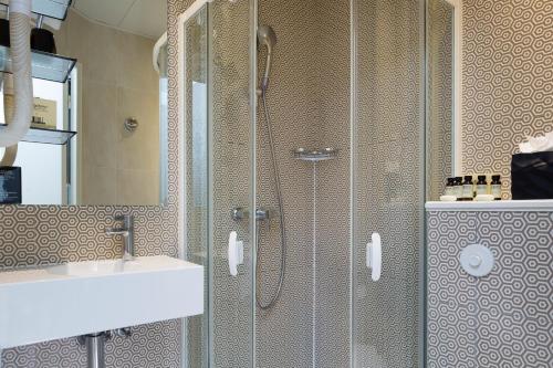 Hotel Design Sorbonne