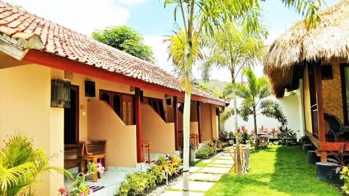 

Aldi's Bungalow and Homestay