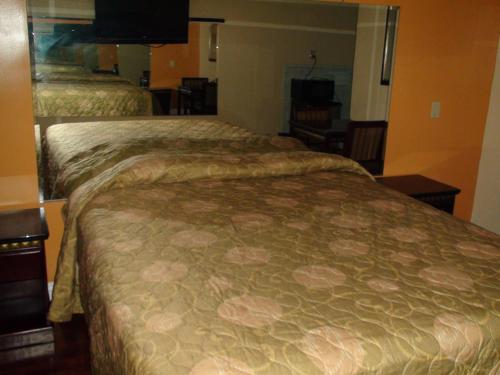 Kearney Motel – Long Beach, CA