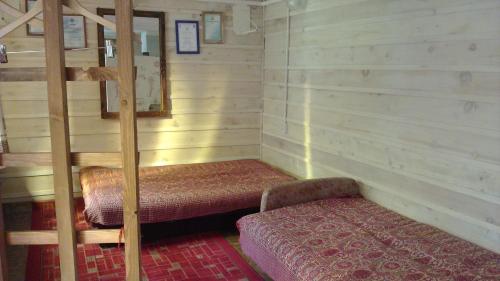 Guest House Sosnovaya Blagost