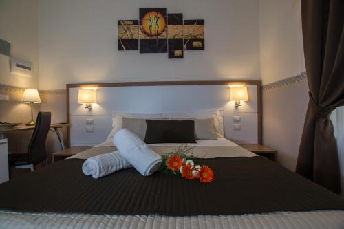  B&B AL VIALE in Foggia
