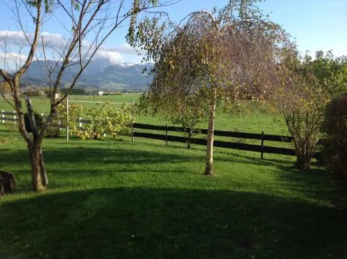 Ferienhaus Schönhensch in Burgberg im Allgäu, Deutschland