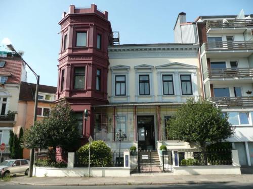 Turmhotel Weserblick Bremen, Bremen (Foto 3)
