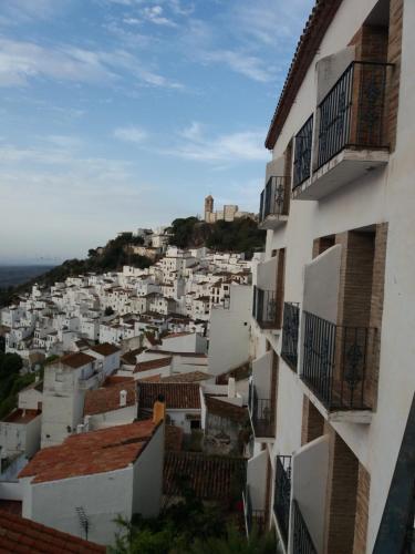 Hotel Rural Casares