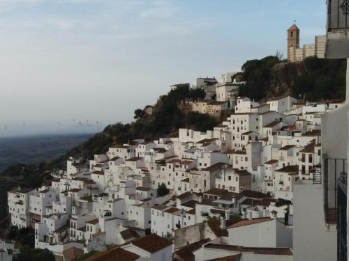 Hotel Rural Casares, Casares bei Torreguadiaro