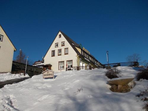 Berghotel Glockenberg 3