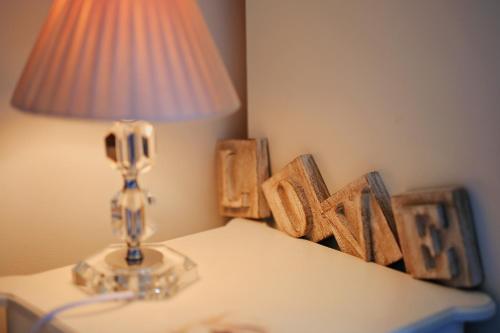 Blue Sky Bed & Breakfast – St. Ives