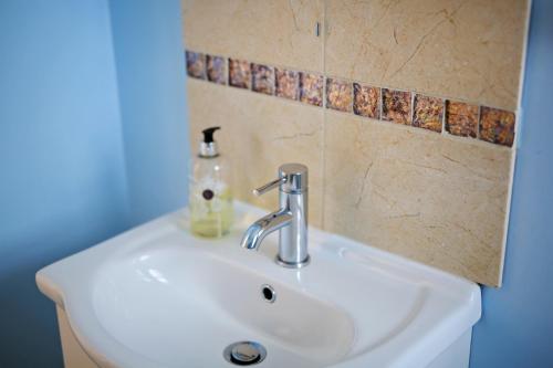 Blue Sky Bed & Breakfast – St. Ives