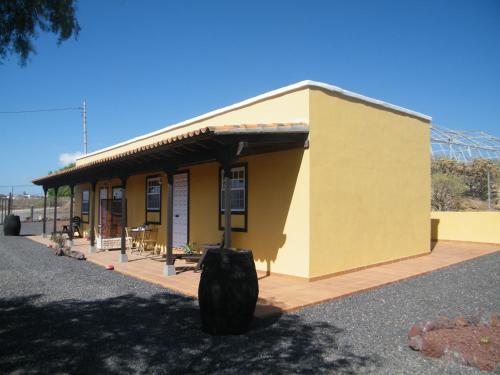 Casa Rural San José 4
