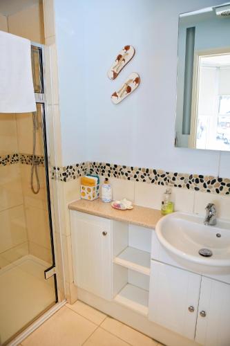 Blue Sky Bed & Breakfast – St. Ives