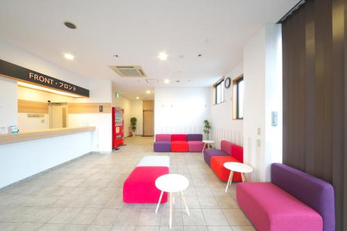 藤枝小川酒店 Fujieda Ogawa Hotel