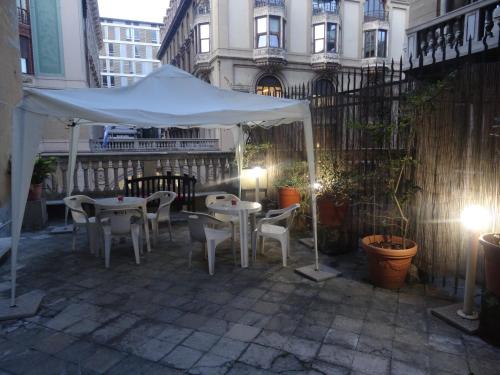Albergo Locanda Alambra 3