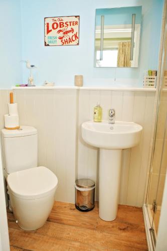 Blue Sky Bed & Breakfast – St. Ives
