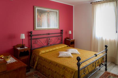 B&B La Rinascita in Ponzano Veneto