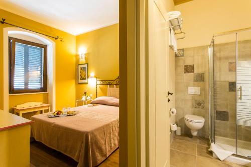 Hotel Villa Gli Asfodeli - image 12