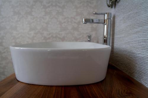 Baño, B&B La Rinascita in Ponzano Veneto