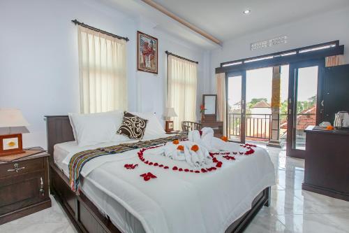 Yoga's House, Ubud