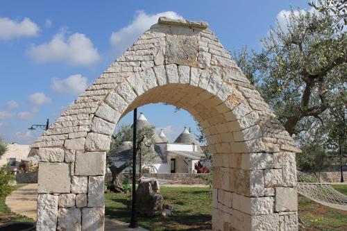 Il Gabellota Resort - image 10