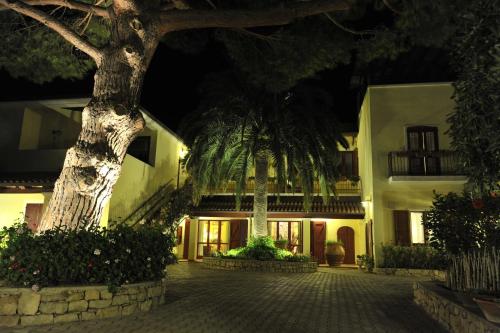 Country Hotel Vessus Alghero