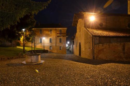 Bed & Breakfast Barba Bertu - image 11
