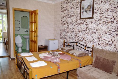 Gostievoi dom Diva - image 5