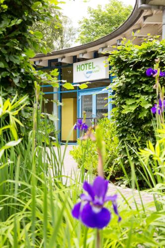 . Hotel Ostseeländer