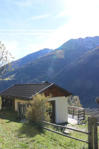 Badstube Lex in Großkirchheim, Österreich