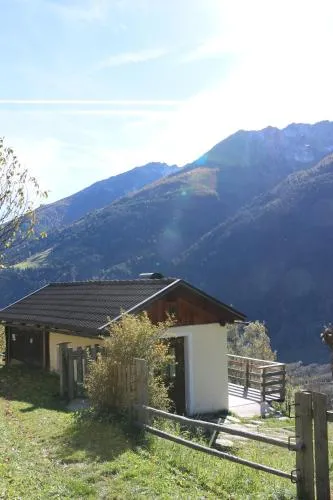 Badstube Lex in Großkirchheim, Österreich