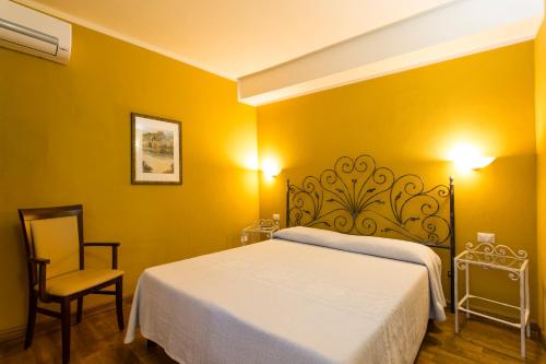 Hotel Villa Gli Asfodeli - image 10