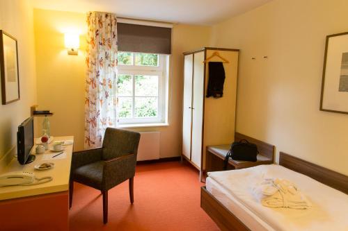 Hotel Ostseeländer, Vorpommern-Greifswald