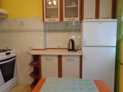 Apartament na Nowickiego