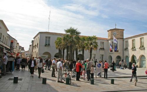 Hôtel du Commerce - image 2